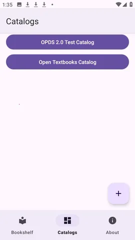 Readium�Ķ���(��ԴС˵APP)v3.1.2 ��׿���ͼ