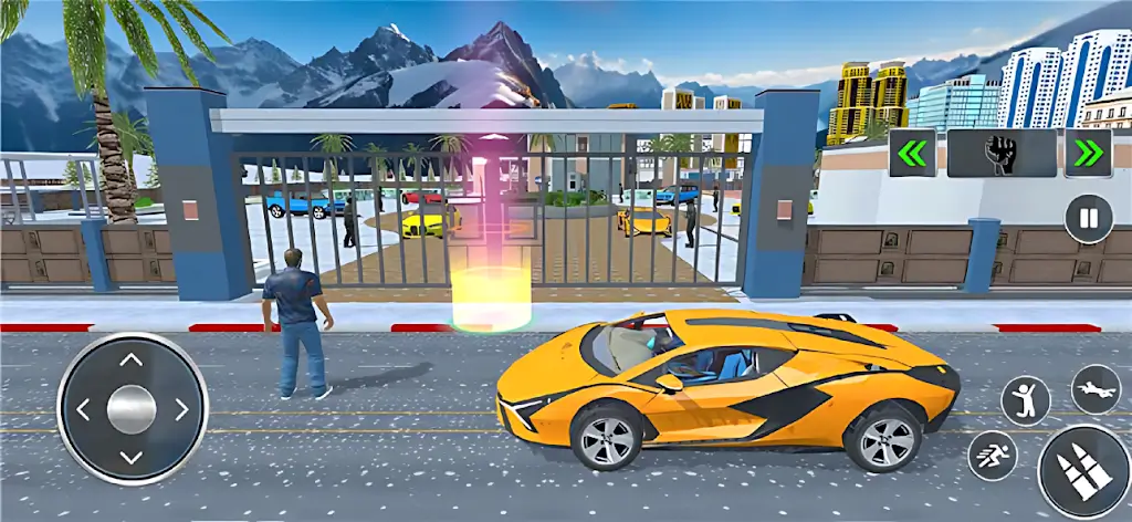 �ĺ��۹�ȥ���(���ϵ۹���Ϸ)v0.1 �ٷ������ͼ