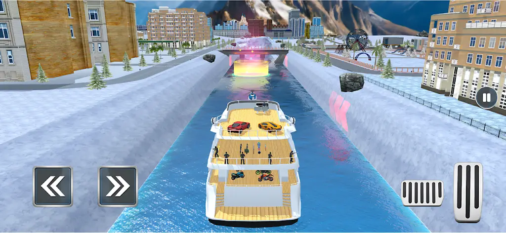 �ĺ��۹�ȥ���(���ϵ۹���Ϸ)v0.1 �ٷ������ͼ