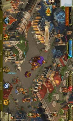 ����֮�ǣ�Ѱ���������޽����ʯ2026�ٷ����°汾v1.95.9501 �ٷ������ͼ