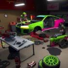 Rev & Drive��������ʻ���ڹ�2026���°汾v1.0000 �ֻ���