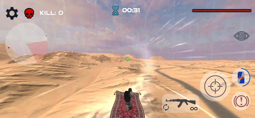 ��̺�ع�(���������Ϸ)v1.02 �ٷ������ͼ