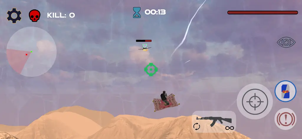 ��̺�ع�(���������Ϸ)v1.02 �ٷ������ͼ