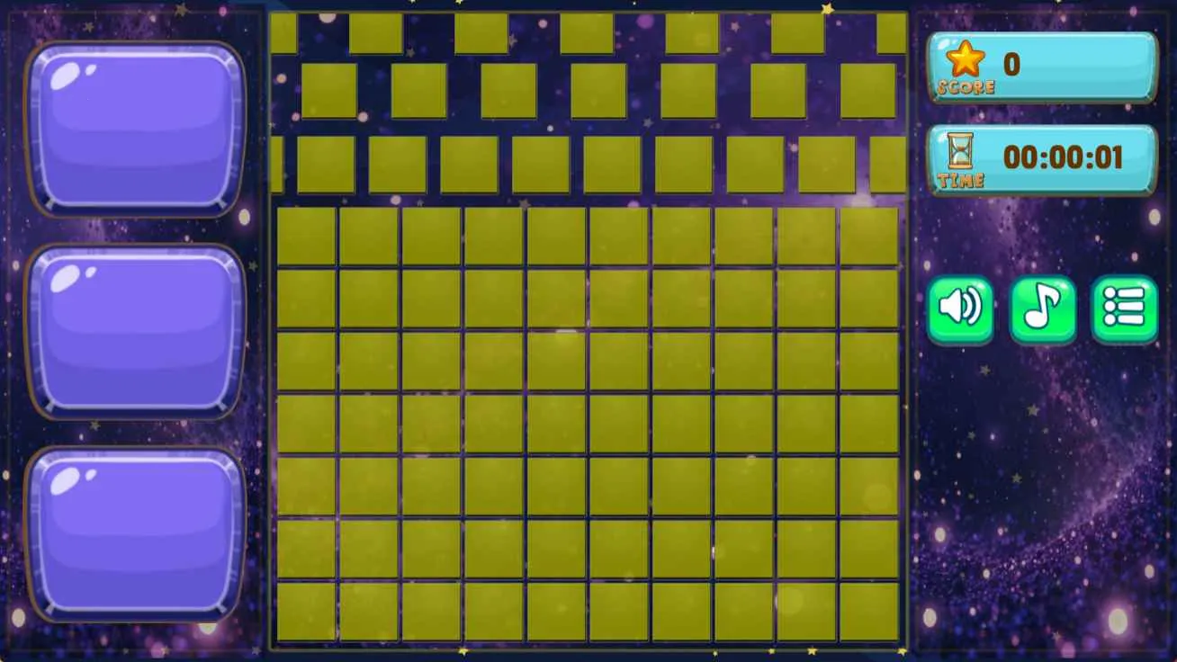 ���Դ���������ս��С��Ϸ(ƴͼ����С��Ϸ)v1.4.0 �ֻ����ͼ