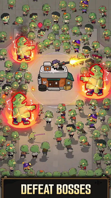 ĩ��ʬ��һ���2026���°汾v0.0.8 ��Ѱ��ͼ