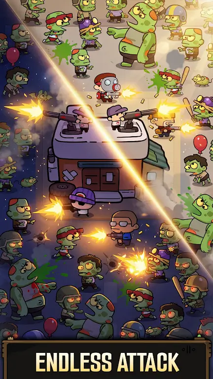 ĩ��ʬ��һ���2026���°汾v0.0.8 ��Ѱ��ͼ