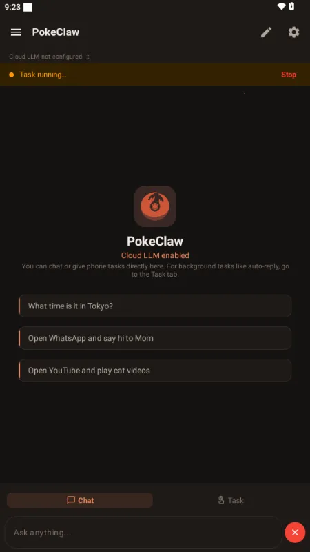 PokeClaw��Ϻ(����AI�ٿع���)v0.4.0 ��Ѱ��ͼ