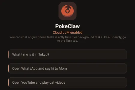 PokeClaw��Ϻ(����AI�ٿع���)