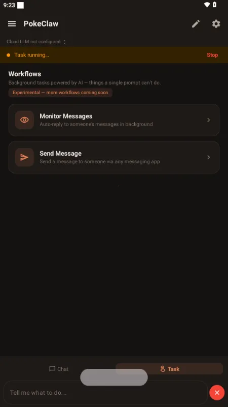 PokeClaw��Ϻ(����AI�ٿع���)v0.4.0 ��Ѱ��ͼ