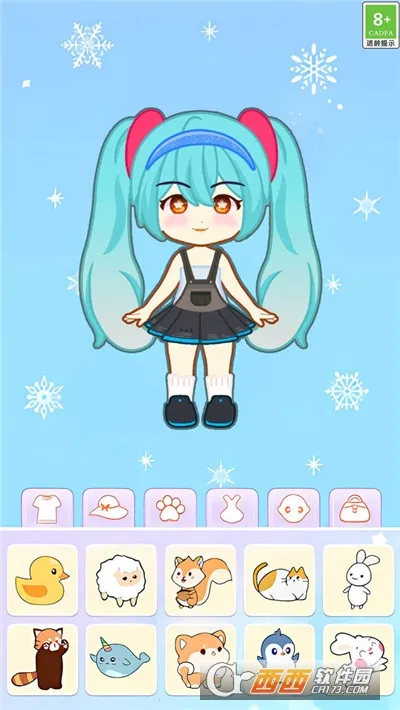 �������Ư��(��װ������Ϸ)v1.0.2 ��Ѱ��ͼ