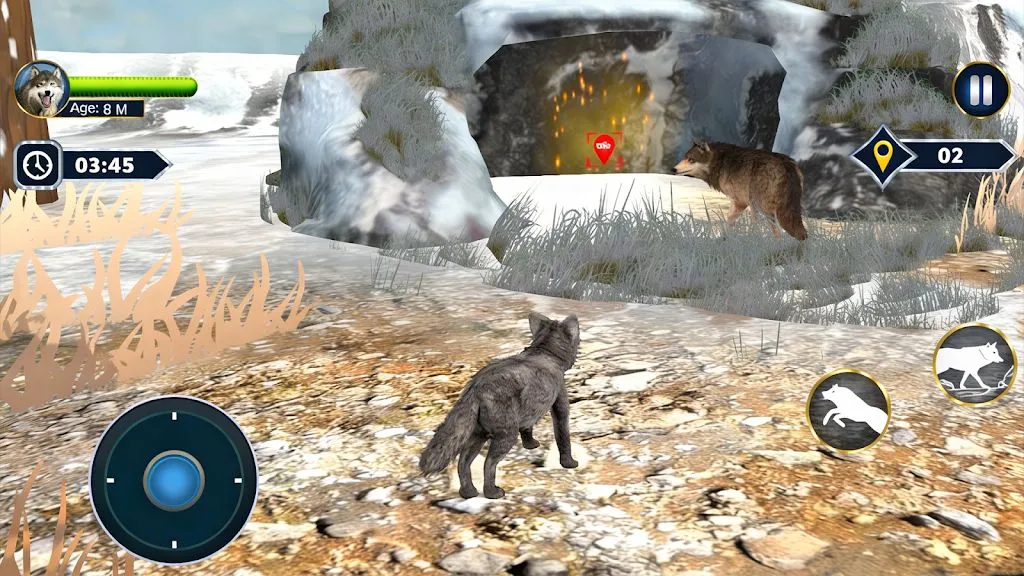 ��ģ���� 3D(��ģ����Ϸ)v1.0.6 �ٷ������ͼ