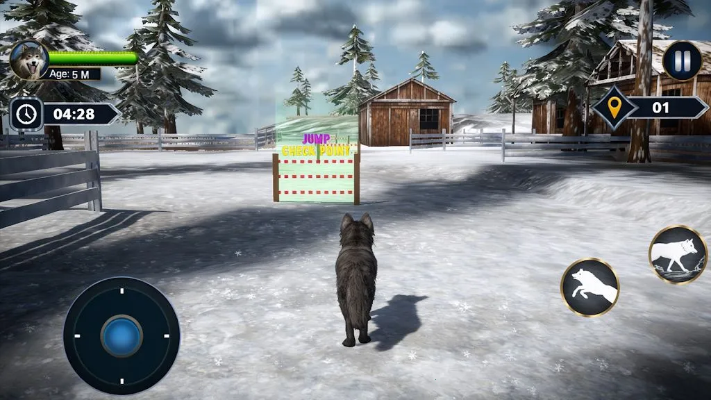 ��ģ���� 3D(��ģ����Ϸ)v1.0.6 �ٷ������ͼ