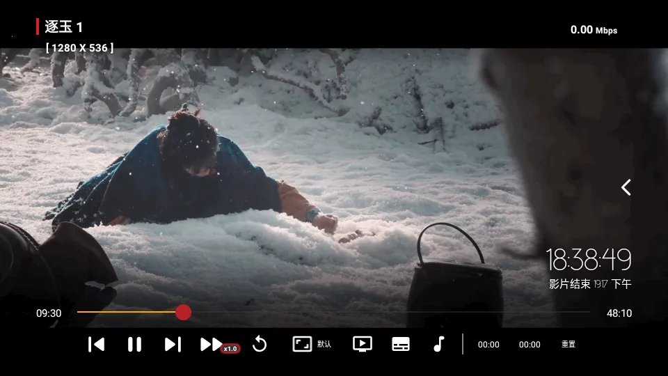 ���4K���Ӱ�(����Ӱ������)v1.5.1 �ٷ������ͼ