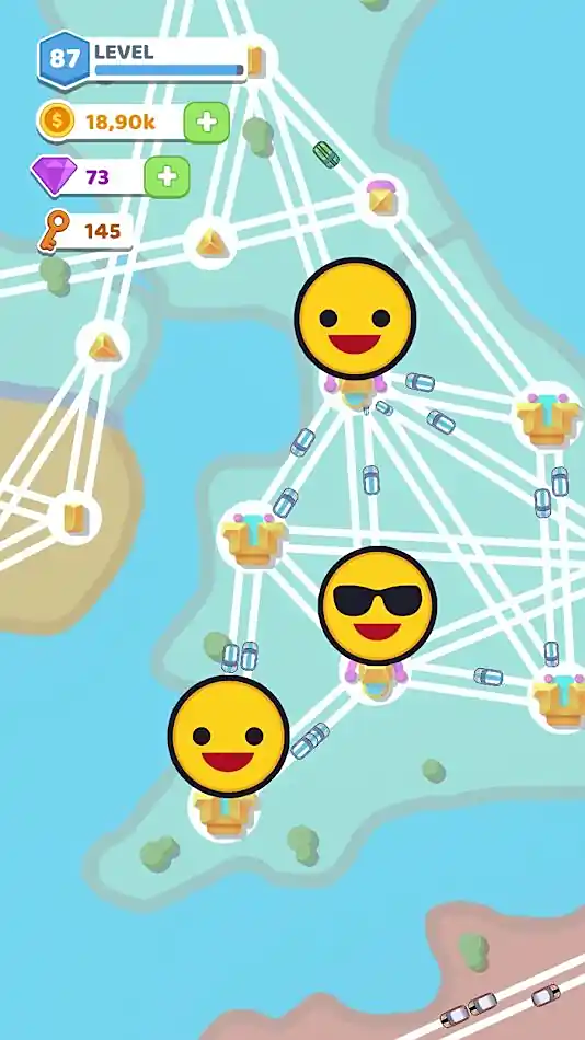 �������ӣ���ͨ�������޻���2026�ٷ�����v1.186 ��Ѱ��ͼ