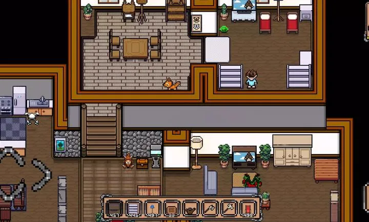 �����ɣ�����ũ�����ѽ�����2026�ٷ�����v0.8055 ��׿���ͼ