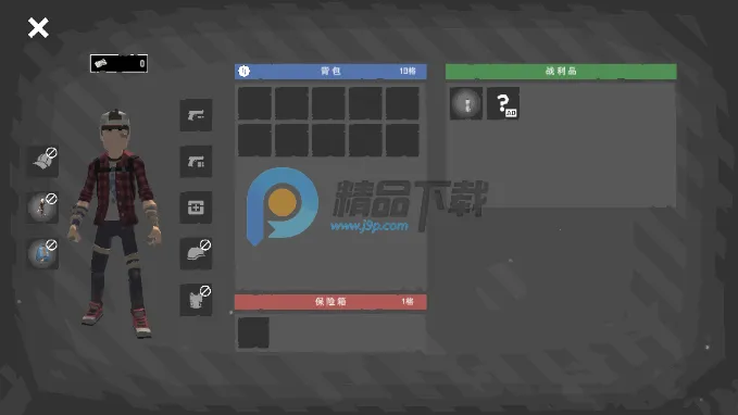 ĩ��Ӫ��(ĩ��������Ϸ)v1.1.2 ��׿���ͼ