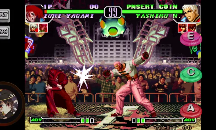 ȭ��97ħ����߰�(ȭ��97��׿��Ϸ)v1.74 �ٷ������ͼ