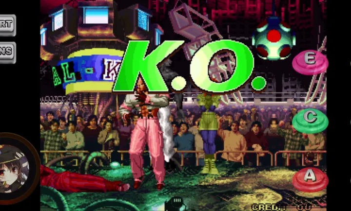 ȭ��97ħ����߰�(ȭ��97��׿��Ϸ)v1.74 �ٷ������ͼ