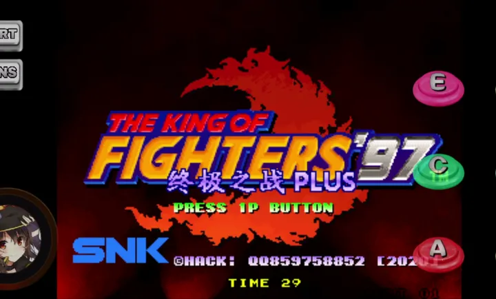 ȭ��97ħ����߰�(ȭ��97��׿��Ϸ)v1.74 �ٷ������ͼ