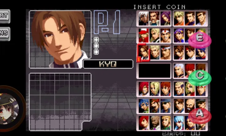 ȭ��2002����ħ�øİ�(ȭ��2002��Ϸ)v1.74 �ֻ����ͼ