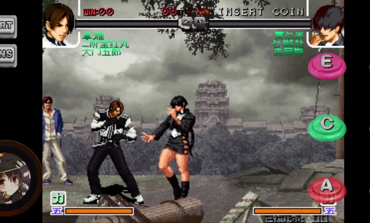 ȭ��2002����ħ�øİ�(ȭ��2002��Ϸ)v1.74 �ֻ����ͼ