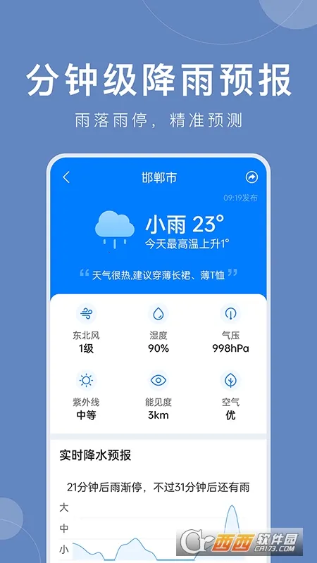 ׼ʱ����(������ѯƽ̨)v12.1.0 �ֻ����ͼ