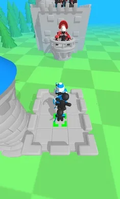 �ںϹ����֣��Ǳ�����ս�����ý���2026�ٷ����°汾v1.8.5 �ٷ������ͼ