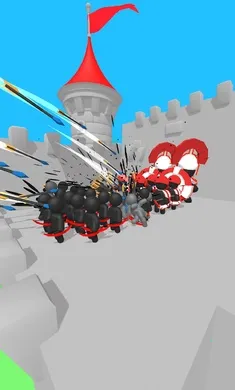 �ںϹ����֣��Ǳ�����ս�����ý���2026�ٷ����°汾v1.8.5 �ٷ������ͼ