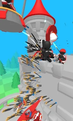 �ںϹ����֣��Ǳ�����ս�����ý���2026�ٷ����°汾v1.8.5 �ٷ������ͼ