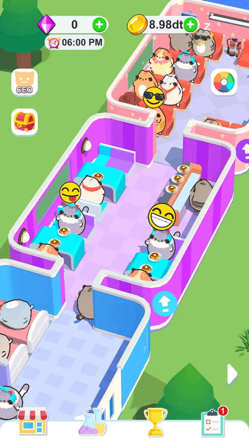 è��𳵴�����ڹ������ֻ���v0.0.8 �ٷ������ͼ