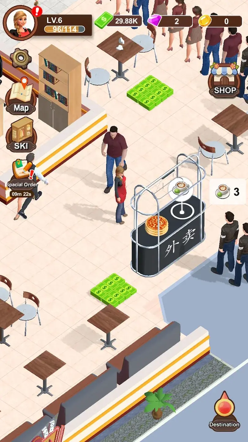 �����������ڹ�2026�ٷ�����v1.0.9 �ٷ������ͼ