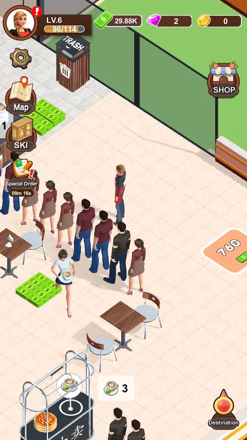 �����������ڹ�2026�ٷ�����v1.0.9 �ٷ������ͼ