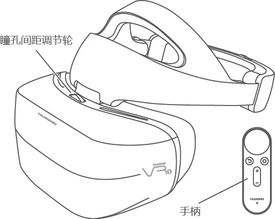 huawei vr(VR应用平台) huawei vr(VR应用平台)
