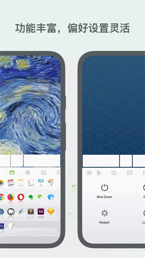 Remote Mouse�����ֻ���