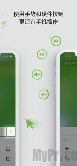 Remote Mouse�����ֻ���