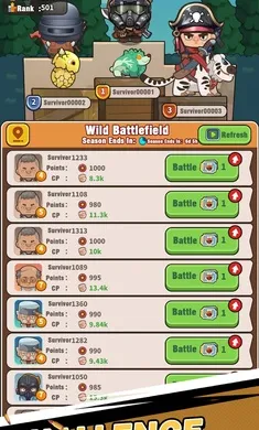 �Ҵ���Ӫ��Z�����˵�(����������Ϸ)v0.1.2 �ٷ������ͼ