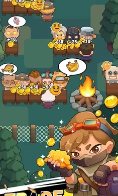 �Ҵ���Ӫ��Z�����˵�(����������Ϸ)v0.1.2 �ٷ������ͼ