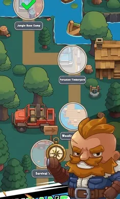 �Ҵ���Ӫ��Z�����˵�(����������Ϸ)v0.1.2 �ٷ������ͼ