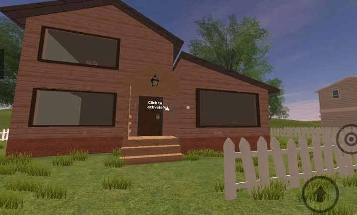 ��ŭ���ھӣ��⹹(а���ھ���Ϸ)v2.1 ��׿���ͼ