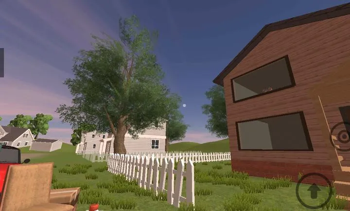 ��ŭ���ھӣ��⹹(а���ھ���Ϸ)v2.1 ��׿���ͼ