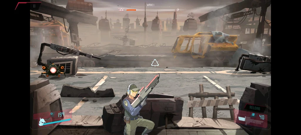 ����ͻ��(ĩ�������Ϸ)v1.1.2 ��׿���ͼ