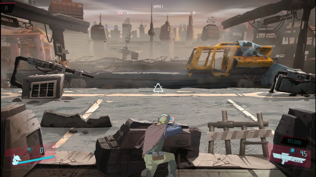 ����ͻ��(ĩ�������Ϸ)v1.1.2 ��׿���ͼ