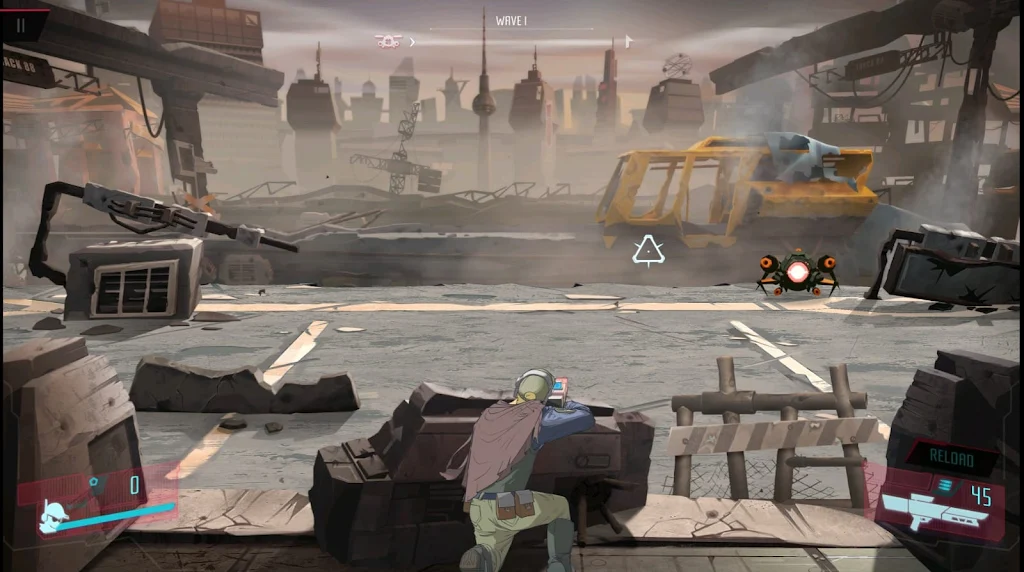 ����ͻ��(ĩ�������Ϸ)v1.1.2 ��׿���ͼ