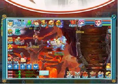 灵武世界(仙侠冒险游戏) 灵武世界(仙侠冒险游戏)