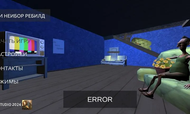 ��ŭ���ھ�:�ؽ�(�ھ�������Ϸ)v1.0 ��׿���ͼ