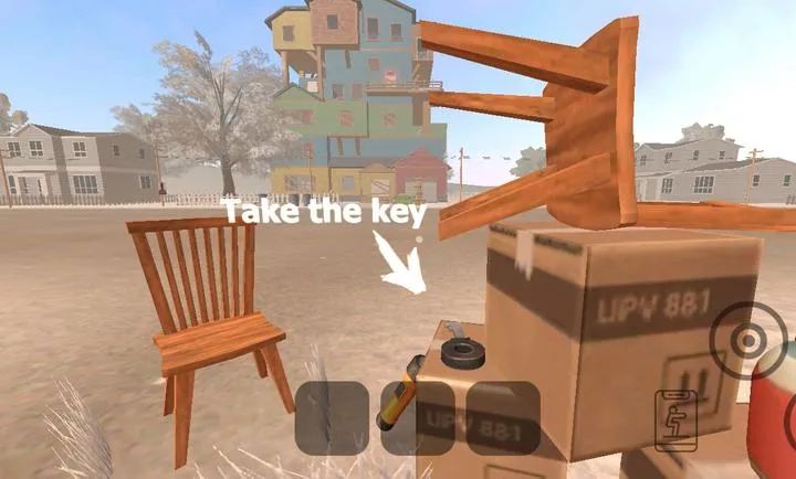 ��ŭ���ھ�:�ؽ�(�ھ�������Ϸ)v1.0 ��׿���ͼ