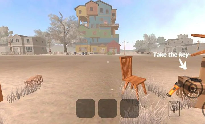 ��ŭ���ھ�:�ؽ�(�ھ�������Ϸ)v1.0 ��׿���ͼ