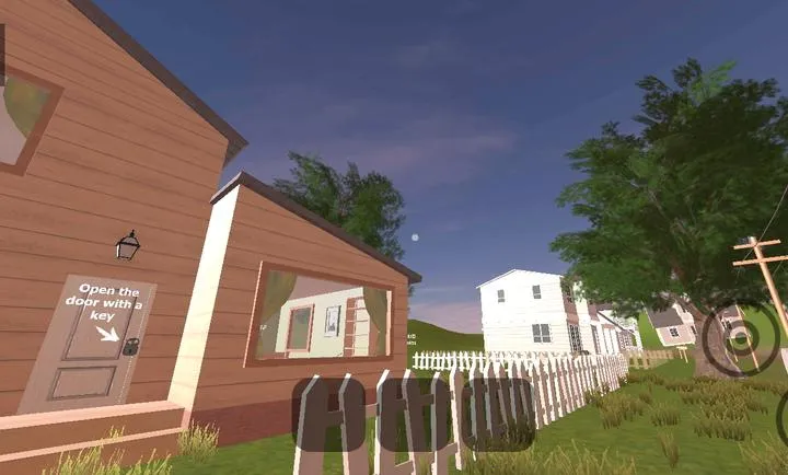 ��ŭ���ھӣ�����2026���ذ�װv0.1 Prototype ��׿���ͼ