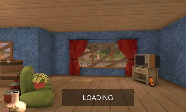 ��ŭ���ھӣ�����2026���ذ�װv0.1 Prototype ��׿���ͼ