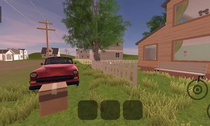 ��ŭ���ھӣ�����2026���ذ�װv0.1 Prototype ��׿���ͼ